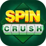 Spin Crush Icon